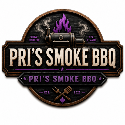 PRI'S SMOKE BBQ