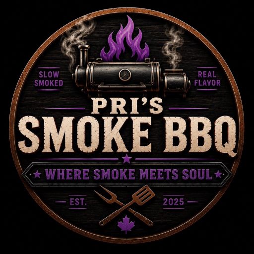 PRI'S SMOKE BBQ